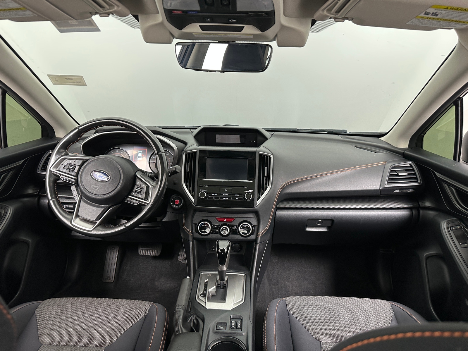 Thumbnail: 2021 Subaru Crosstrek - 3