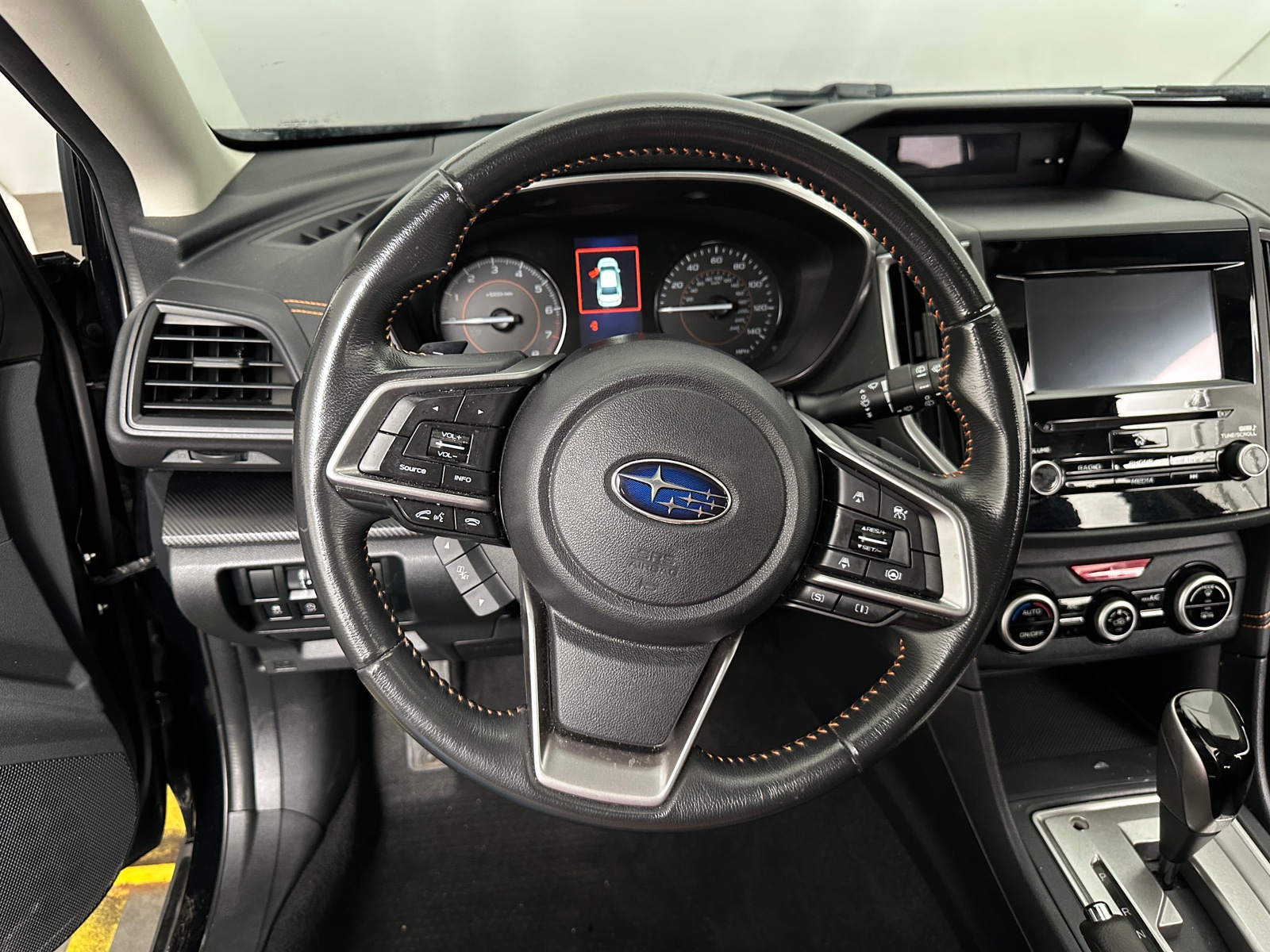 Thumbnail: 2021 Subaru Crosstrek - 5