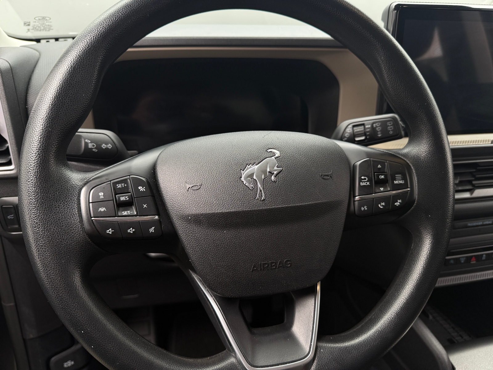 Thumbnail: 2025 Ford Bronco Sport - 5