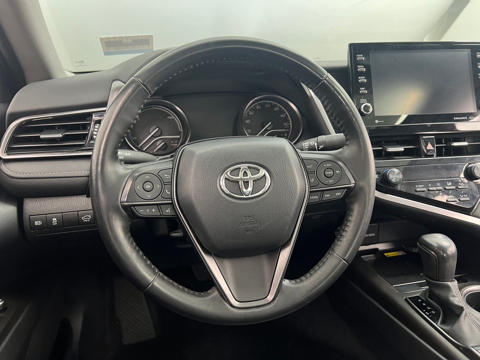 Thumbnail: 2023 Toyota Camry - 4