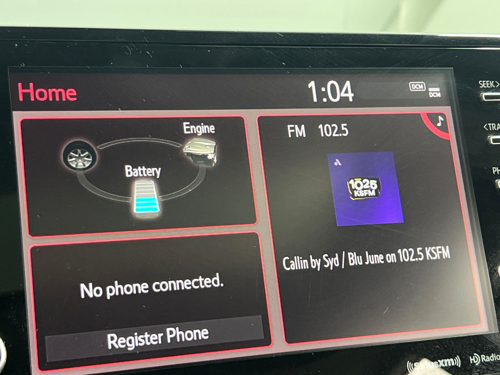 Thumbnail: 2023 Toyota Camry - 3
