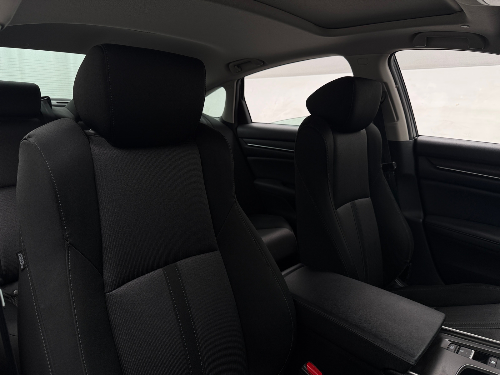 Thumbnail: 2019 Honda Accord - 2