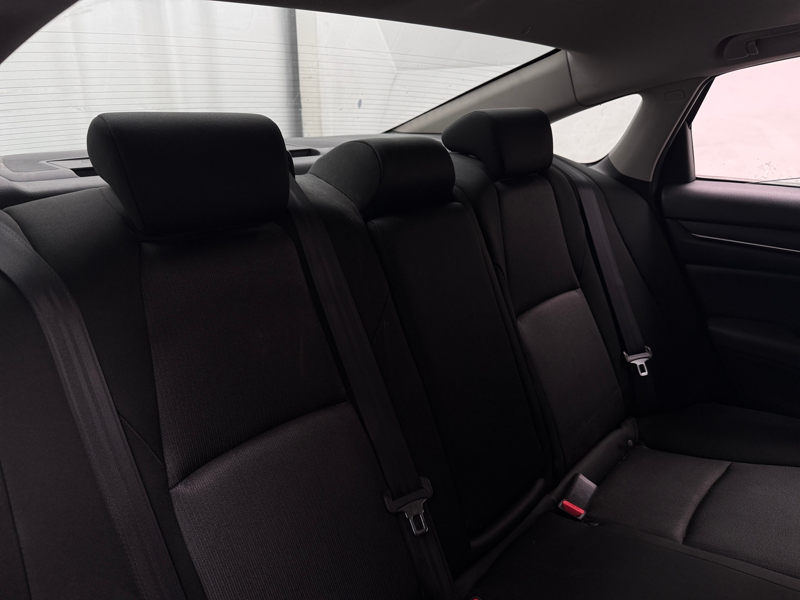 Thumbnail: 2019 Honda Accord - 6