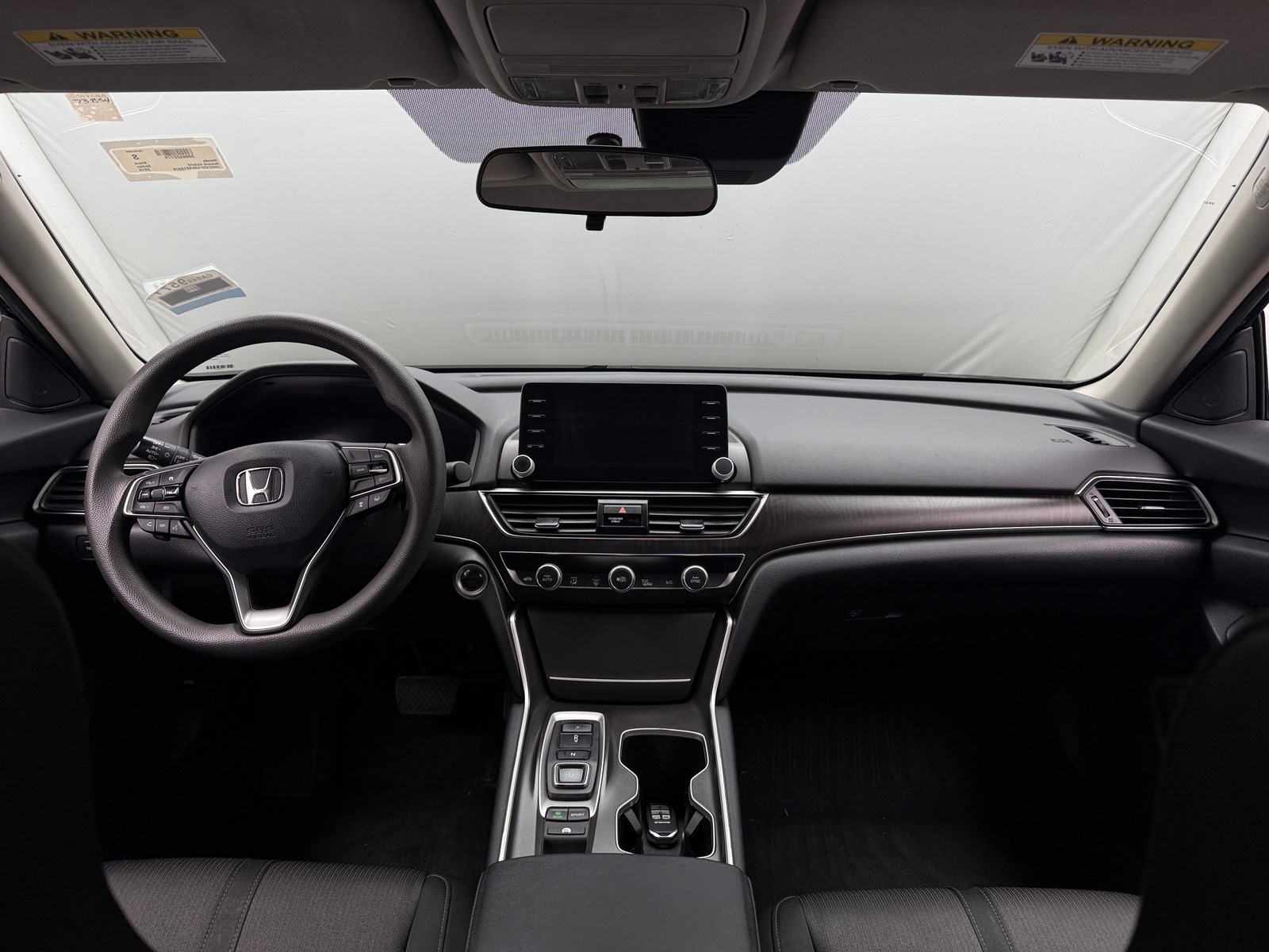 Thumbnail: 2019 Honda Accord - 3