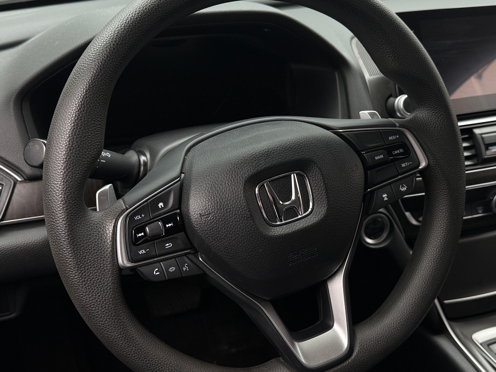 Thumbnail: 2019 Honda Accord - 5