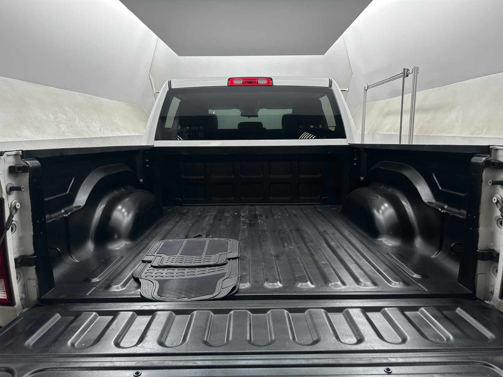 Thumbnail: 2022 RAM 1500 Classic - 7