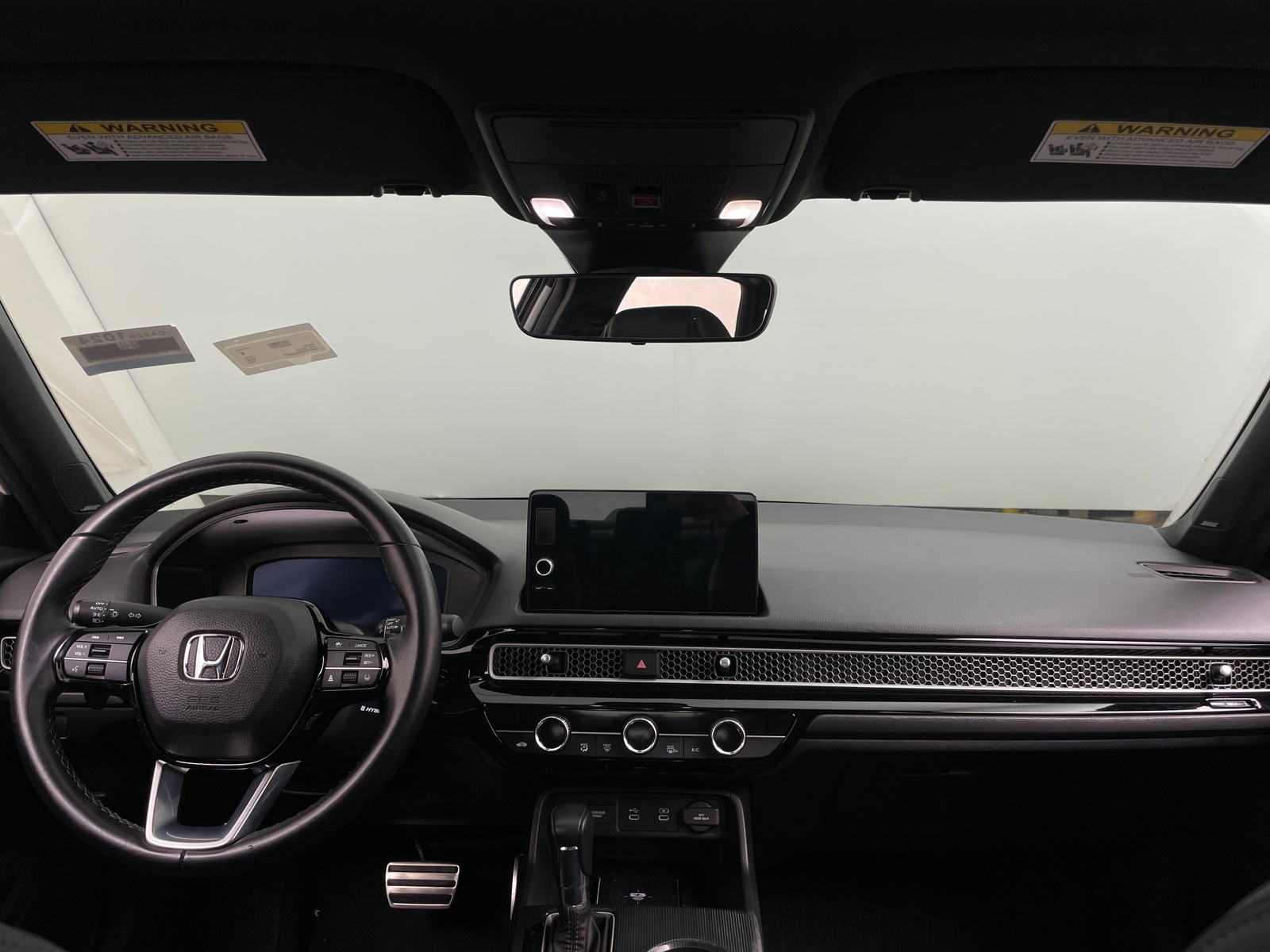 Thumbnail: 2025 Honda Civic - 2