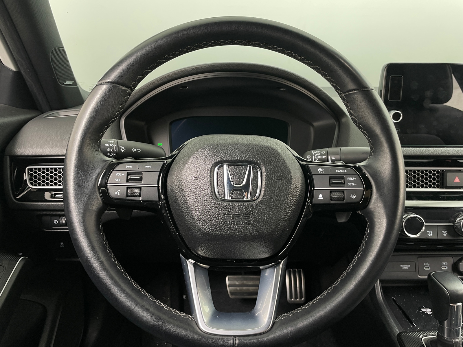 Thumbnail: 2025 Honda Civic - 4