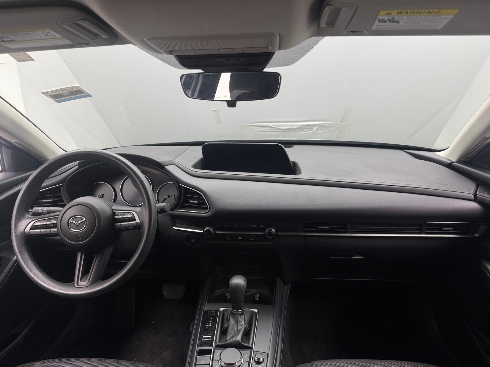 Thumbnail: 2023 Mazda CX-30 - 3