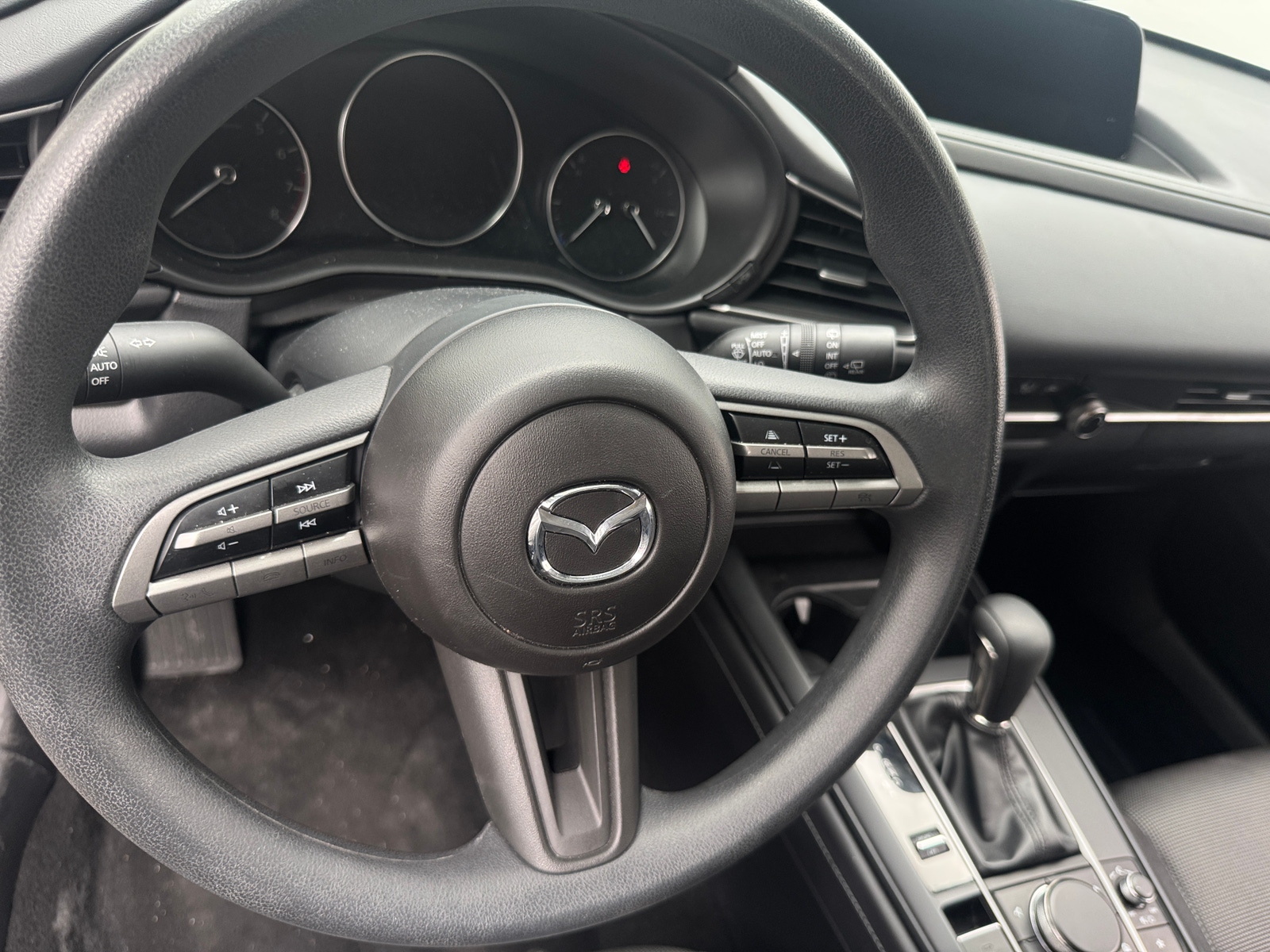 Thumbnail: 2023 Mazda CX-30 - 5