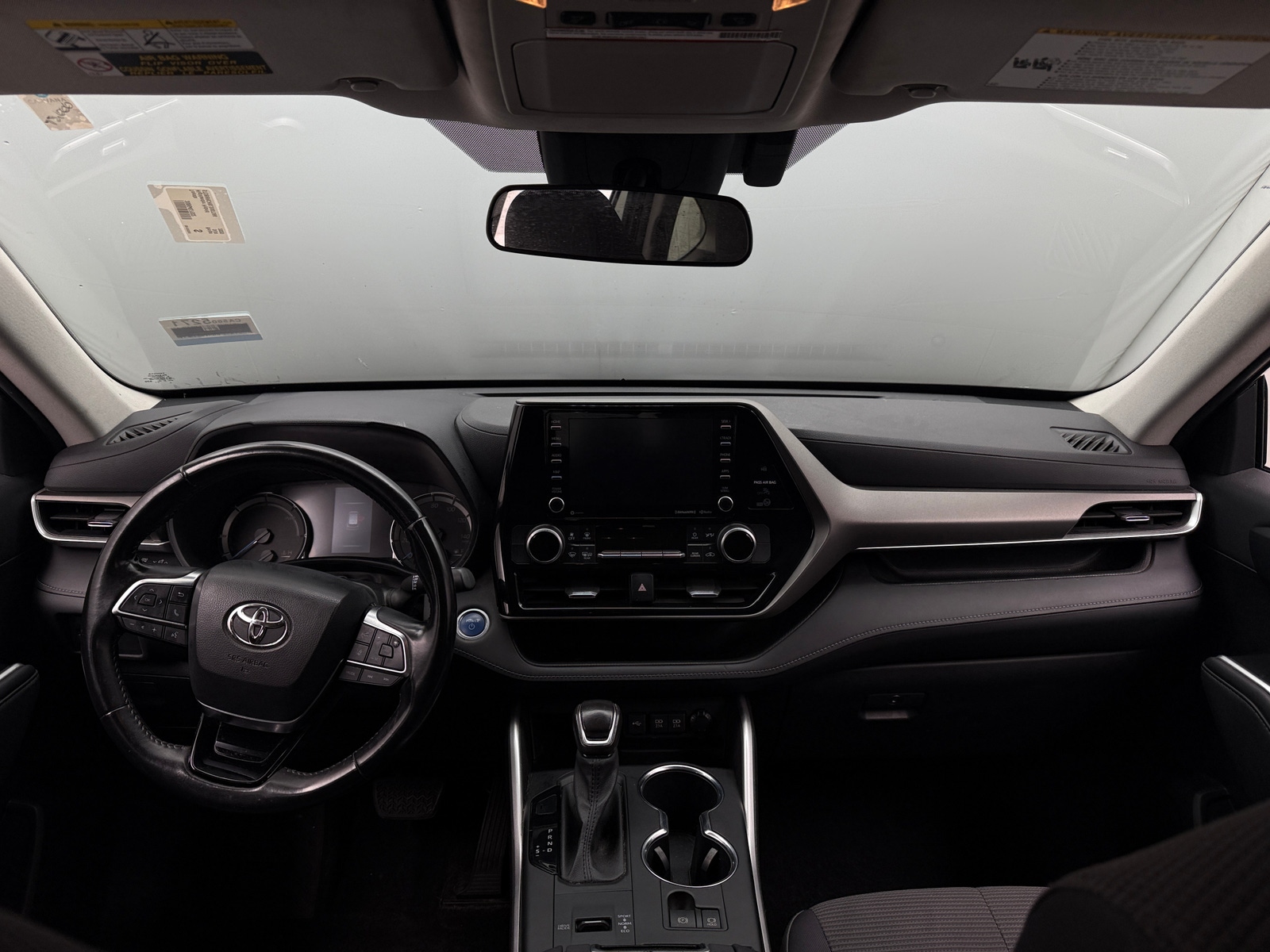Thumbnail: 2020 Toyota Highlander - 3