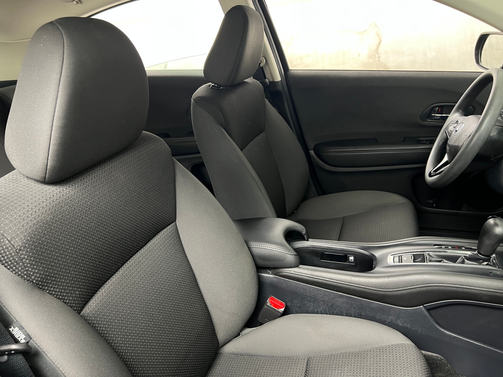 Thumbnail: 2021 Honda HR-V - 2