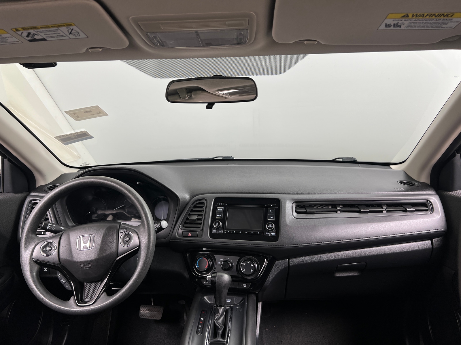Thumbnail: 2021 Honda HR-V - 3