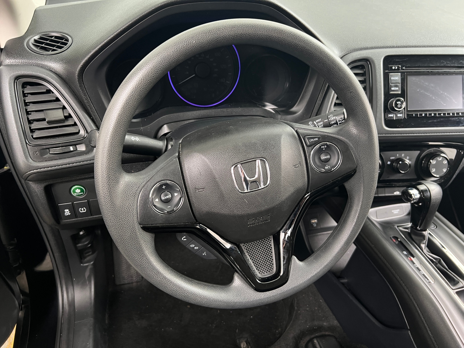 Thumbnail: 2021 Honda HR-V - 5