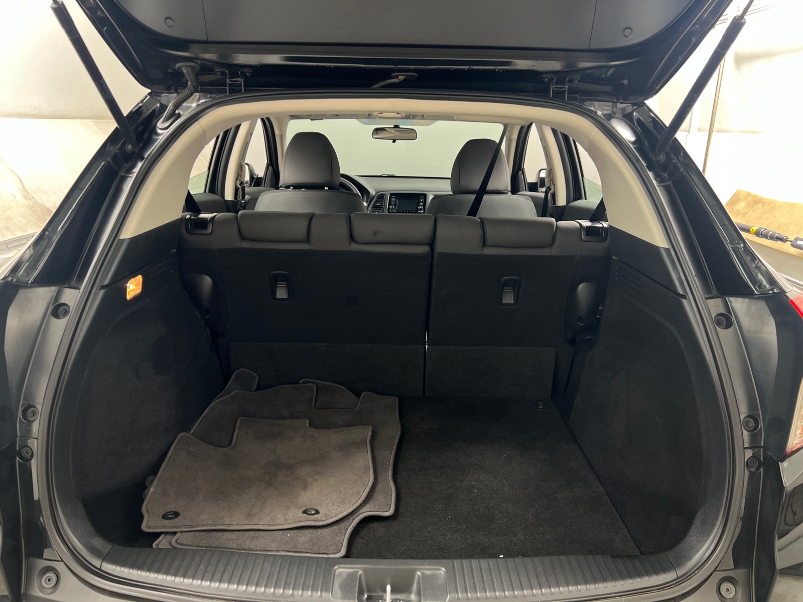 Thumbnail: 2021 Honda HR-V - 7