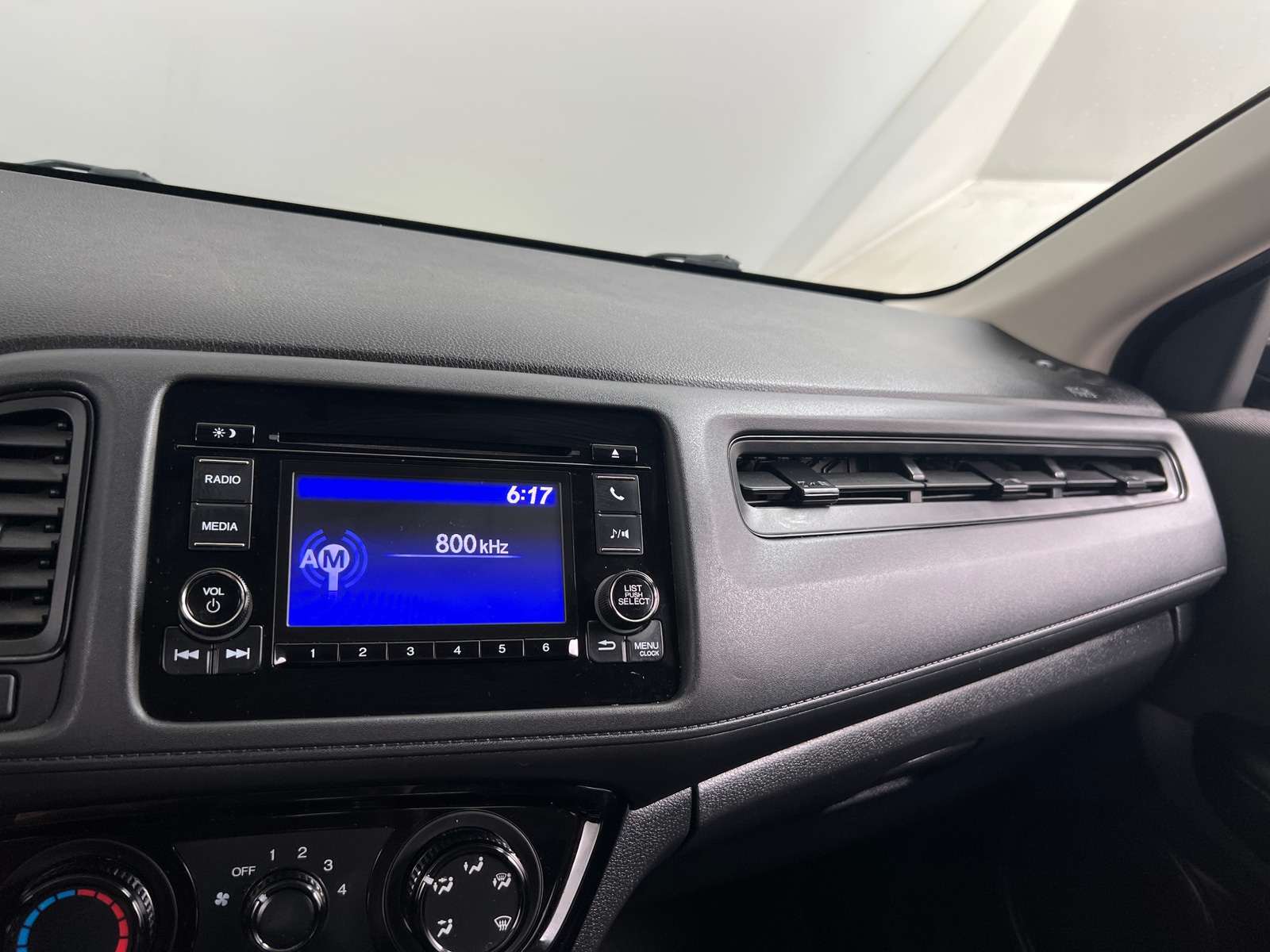 Thumbnail: 2021 Honda HR-V - 4