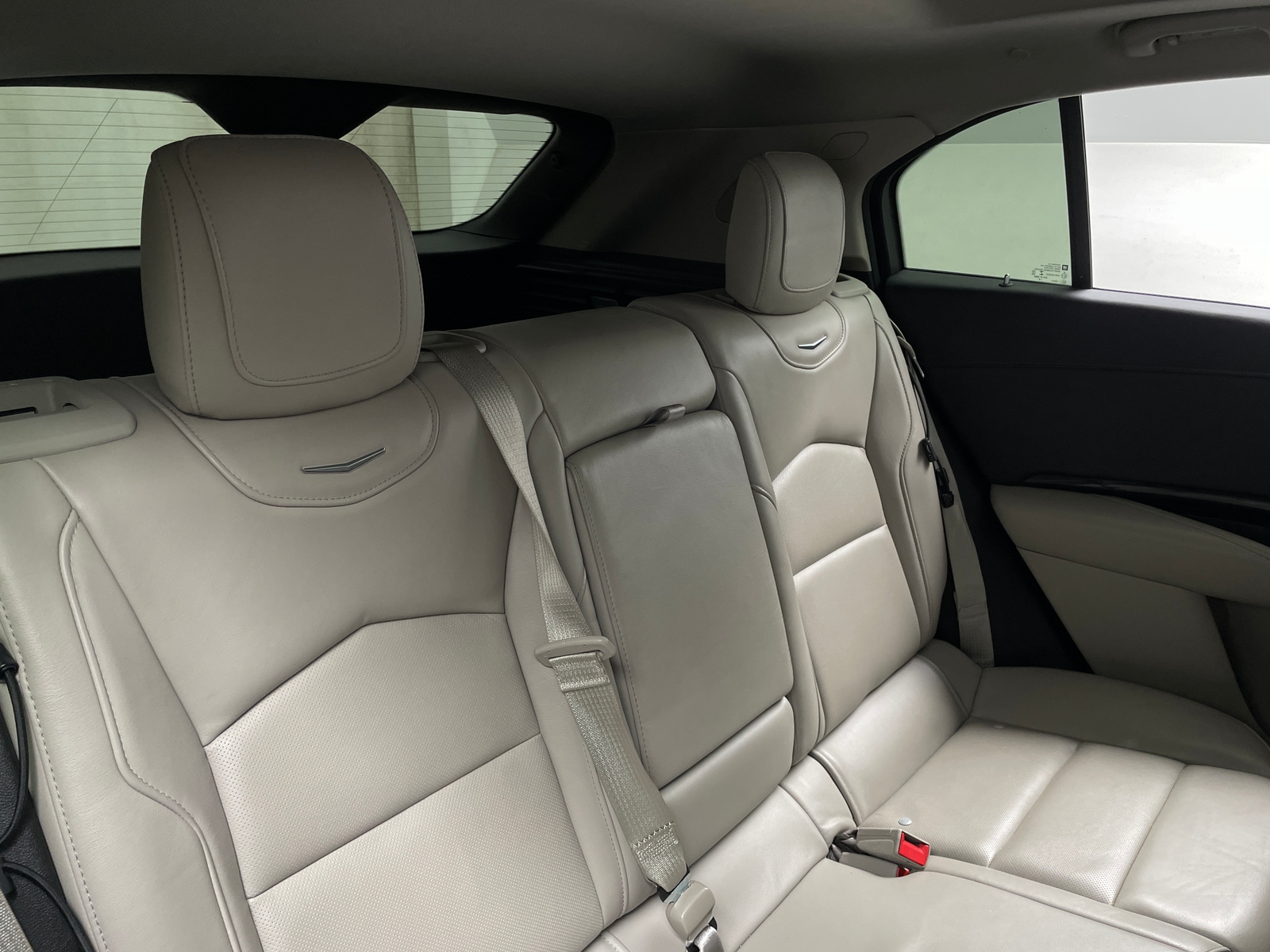 Thumbnail: 2019 Cadillac XT4 - 5