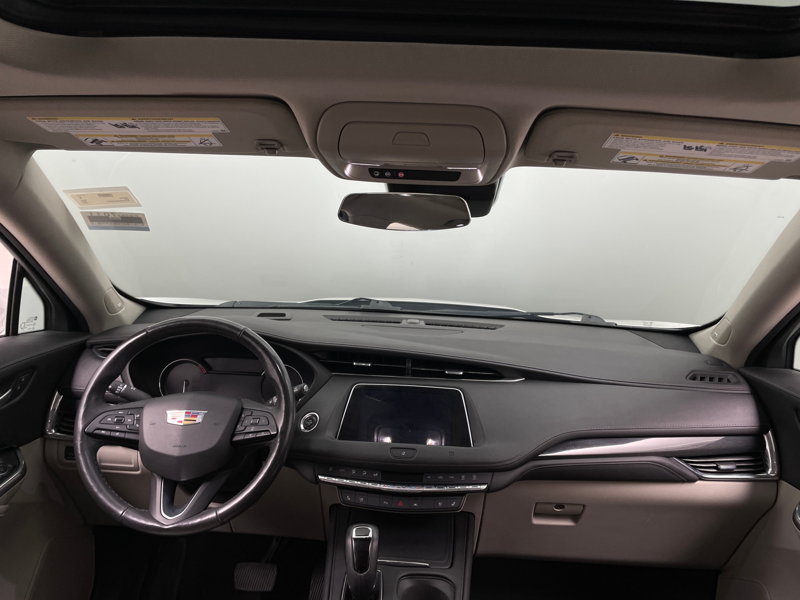 Thumbnail: 2019 Cadillac XT4 - 2
