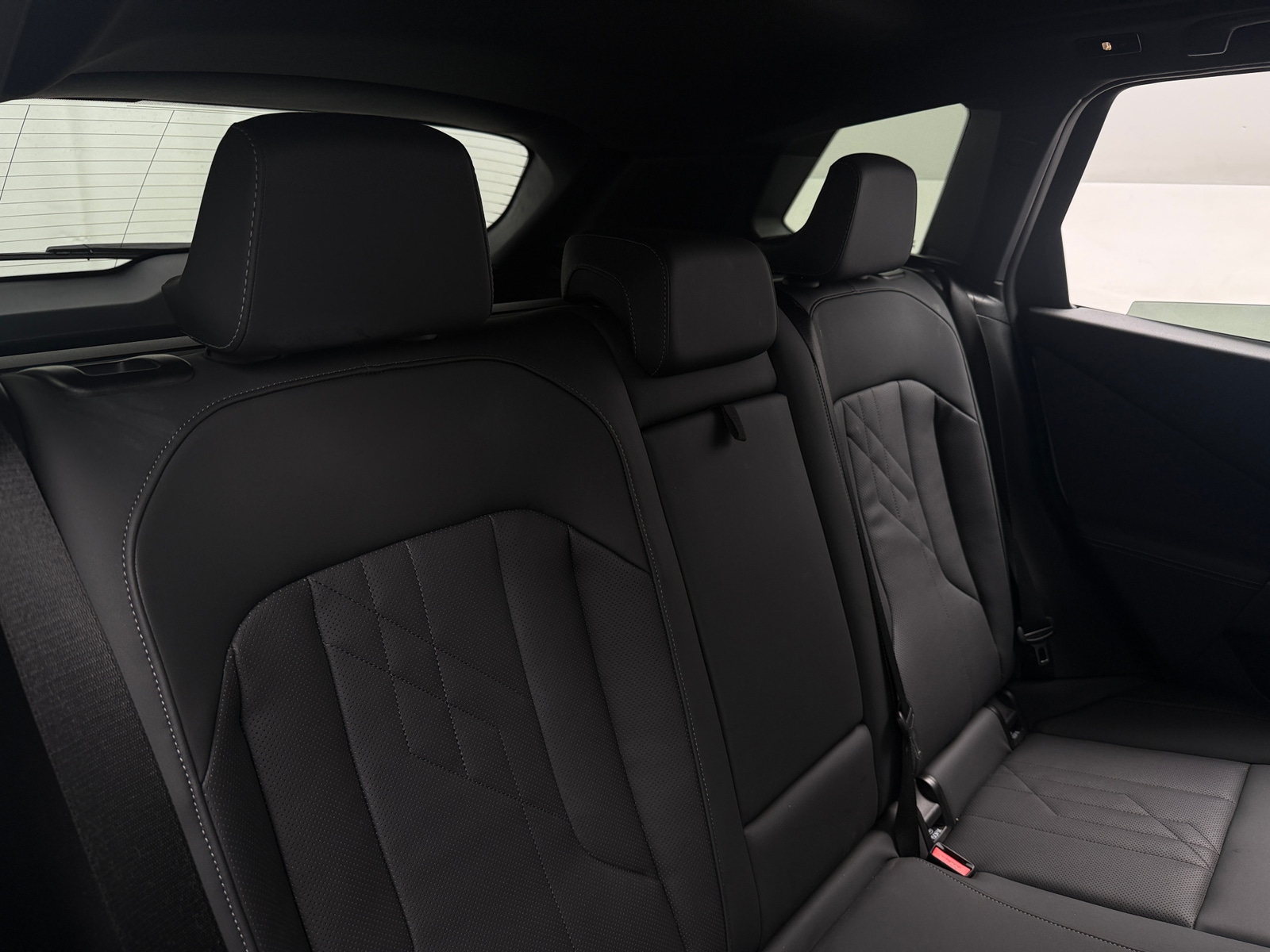 Thumbnail: 2025 BMW X3 - 5