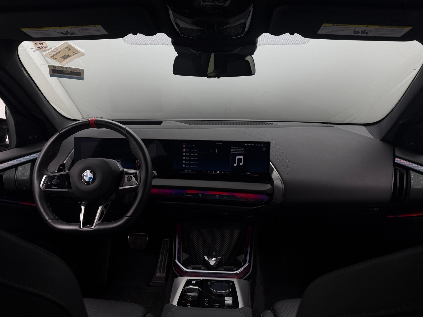 Thumbnail: 2025 BMW X3 - 2