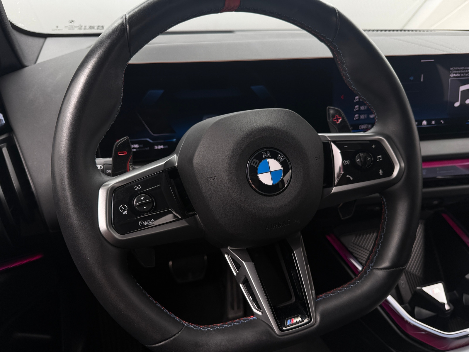 Thumbnail: 2025 BMW X3 - 4