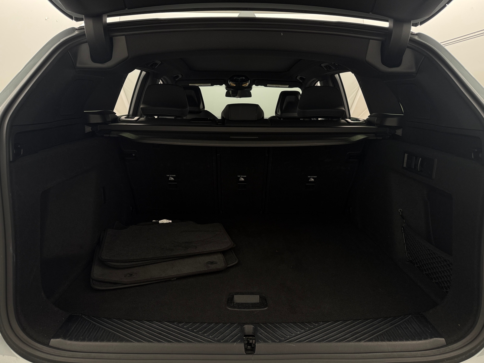 Thumbnail: 2025 BMW X3 - 6