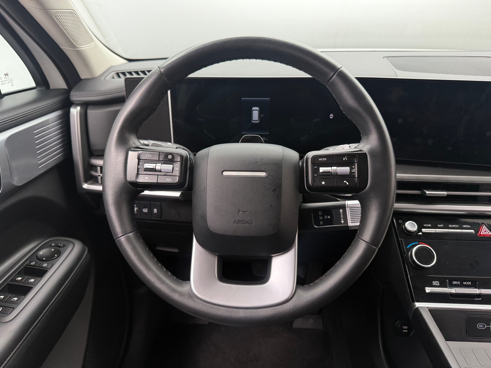 Thumbnail: 2025 Hyundai Santa Fe - 4