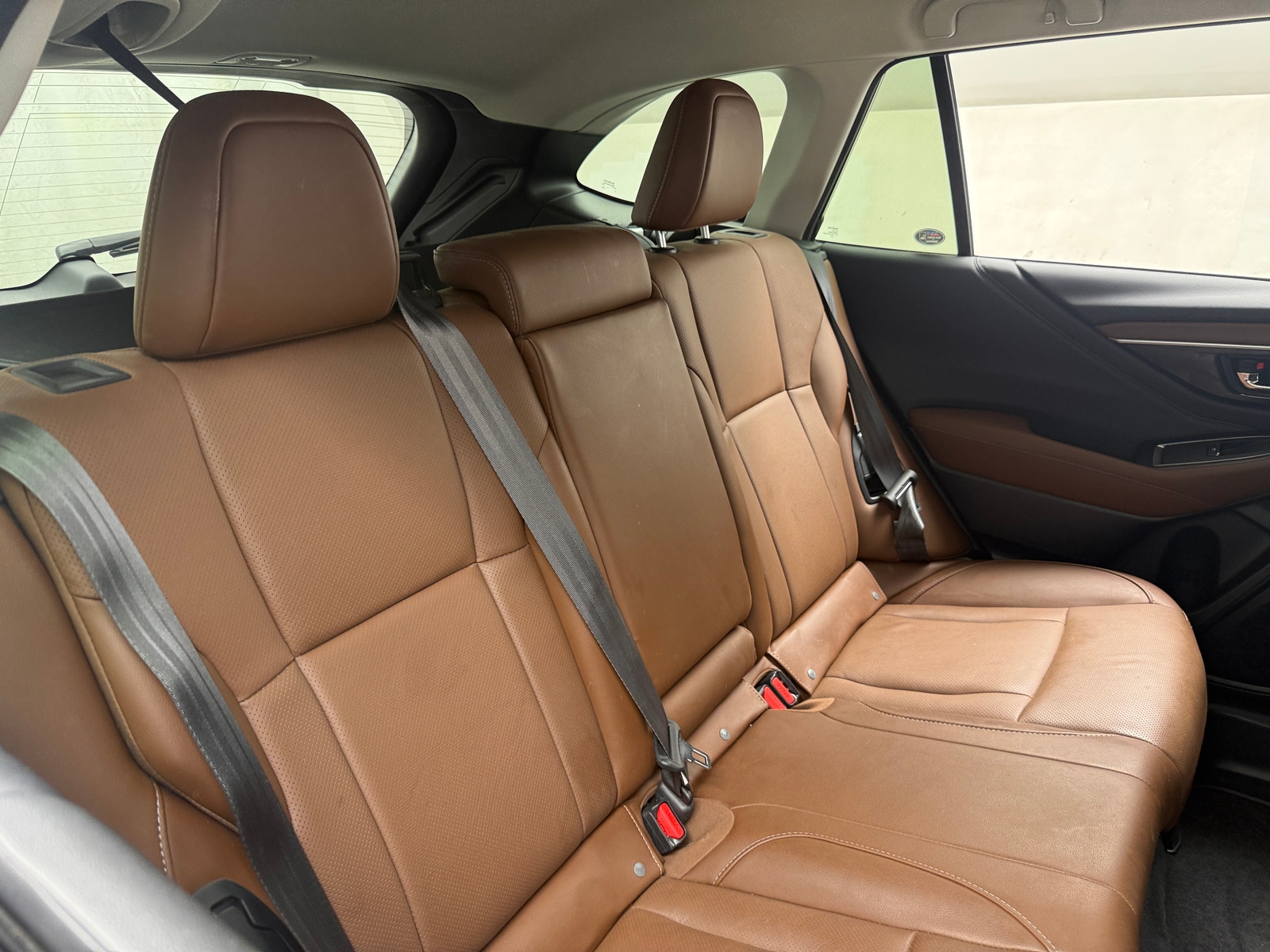 Thumbnail: 2024 Subaru Outback - 5