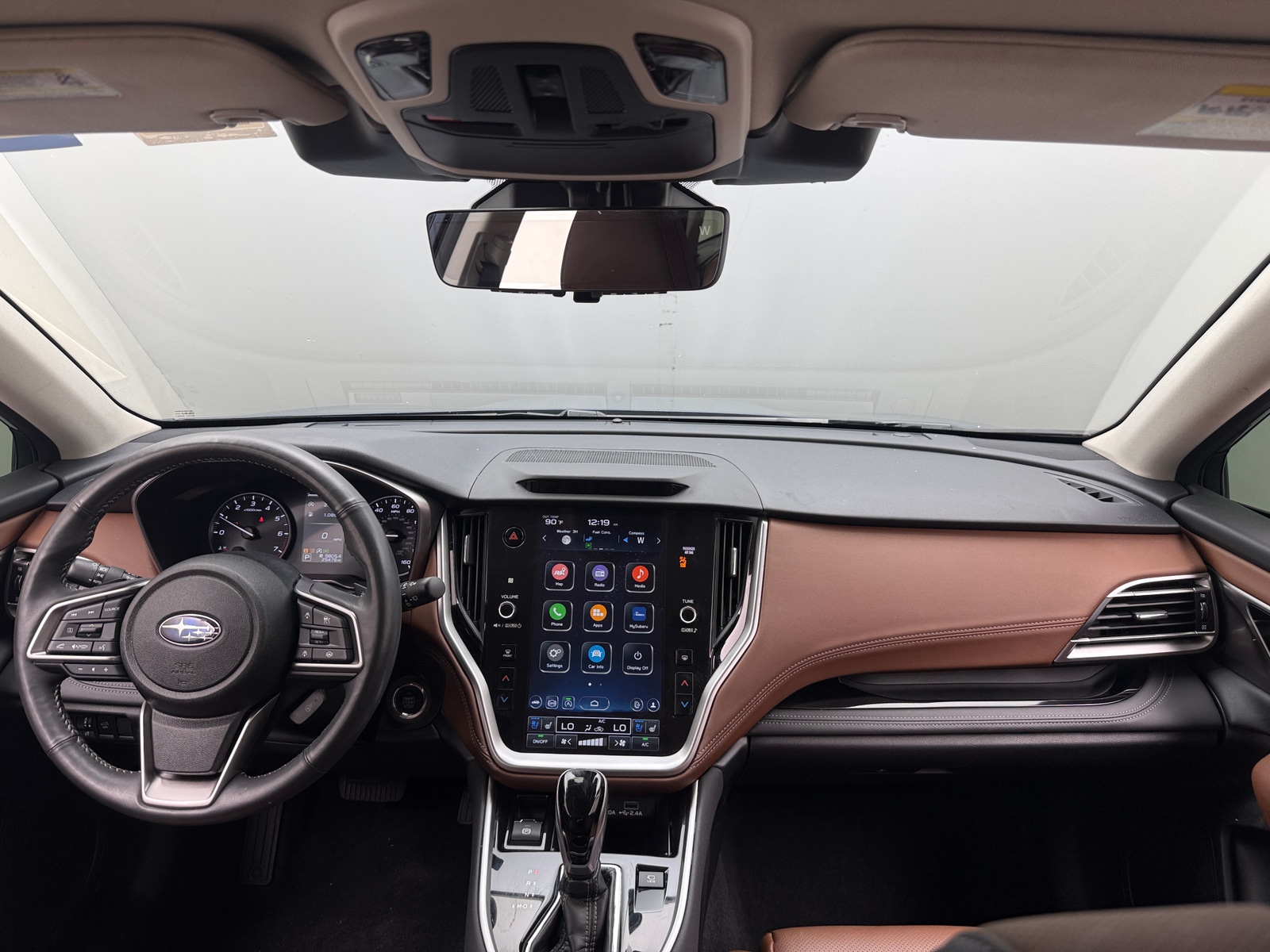 Thumbnail: 2024 Subaru Outback - 2