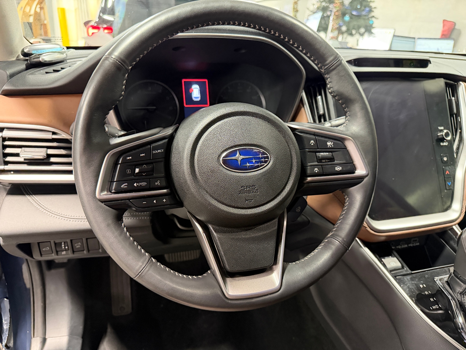 Thumbnail: 2024 Subaru Outback - 4