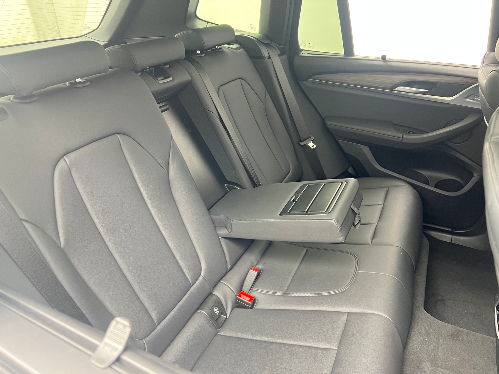 Thumbnail: 2019 BMW X3 - 5