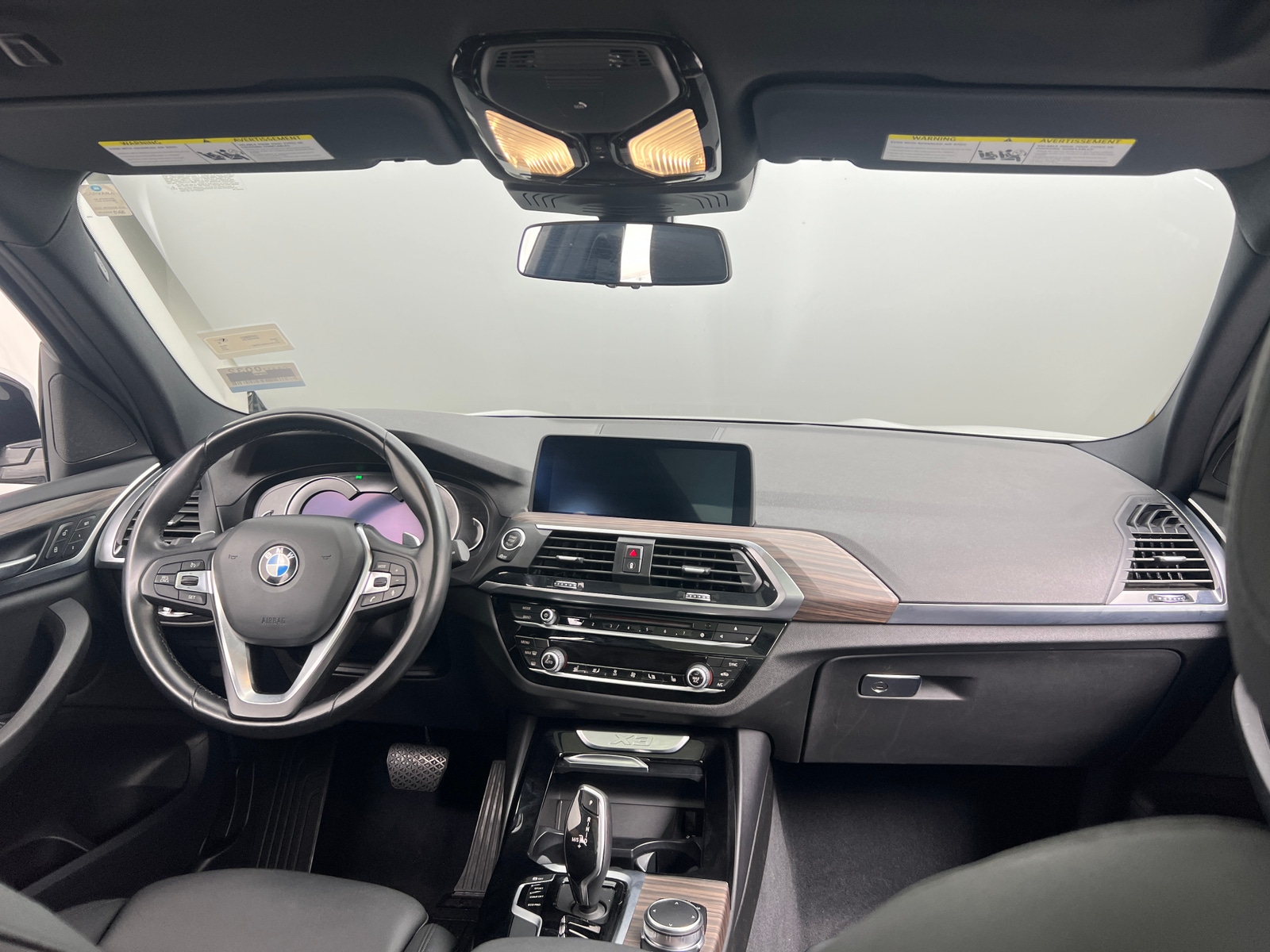 Thumbnail: 2019 BMW X3 - 2