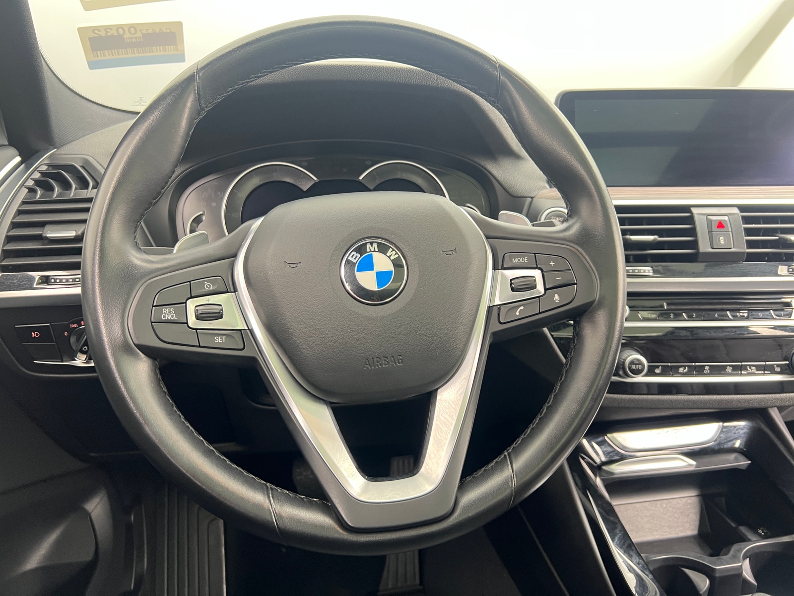 Thumbnail: 2019 BMW X3 - 4