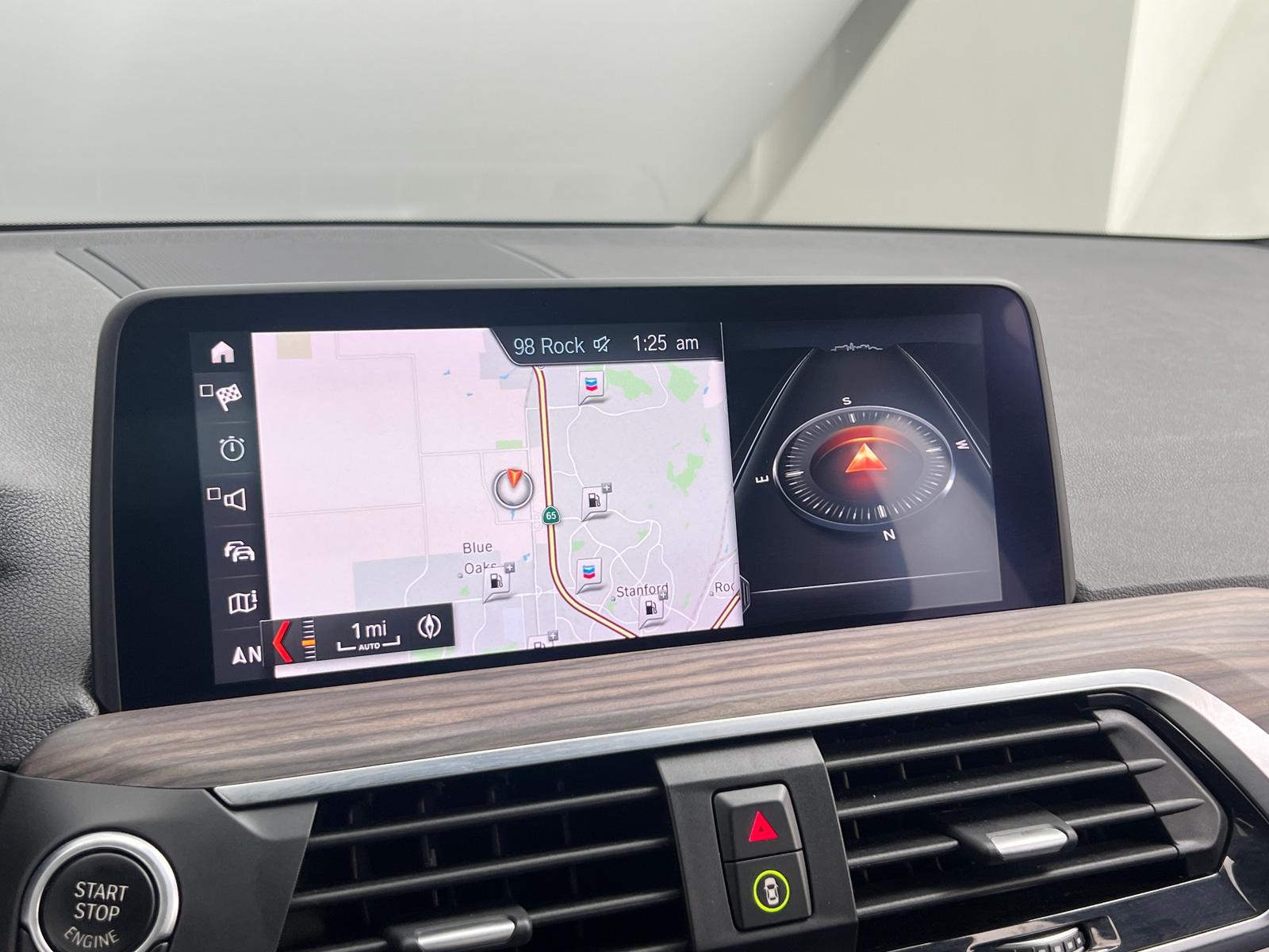 Thumbnail: 2019 BMW X3 - 3