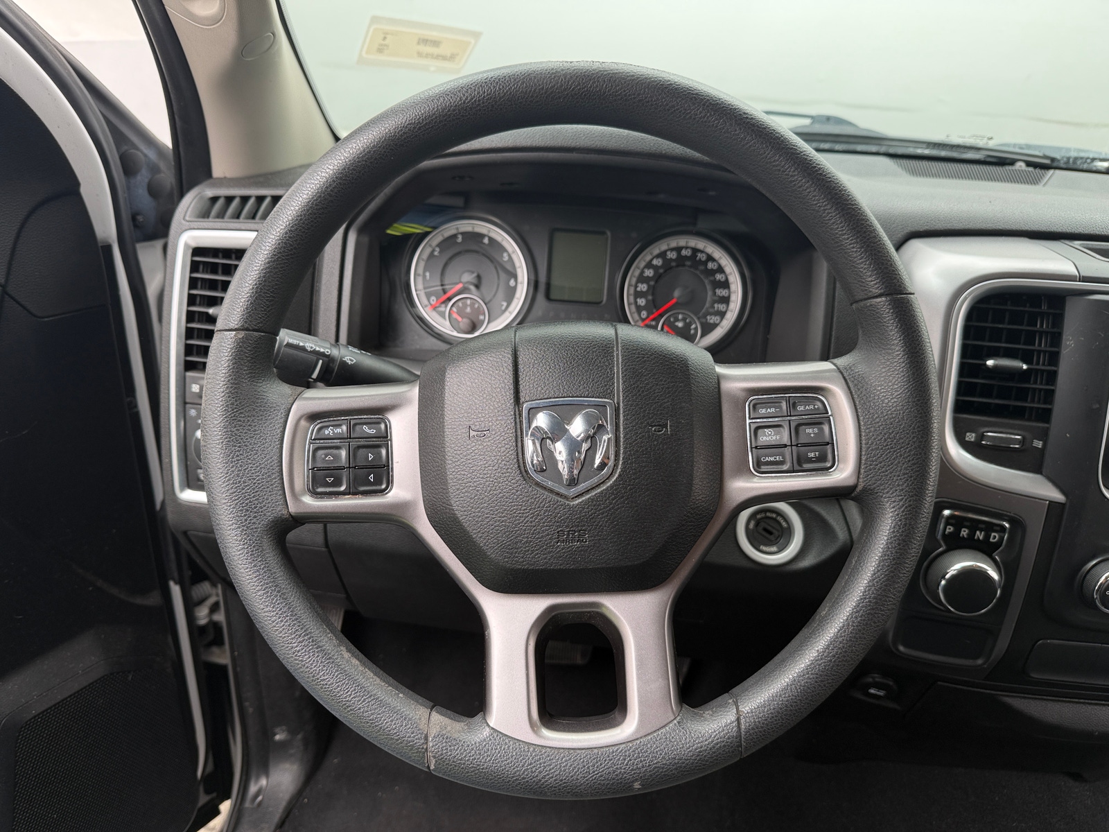 Thumbnail: 2022 RAM 1500 Classic - 5