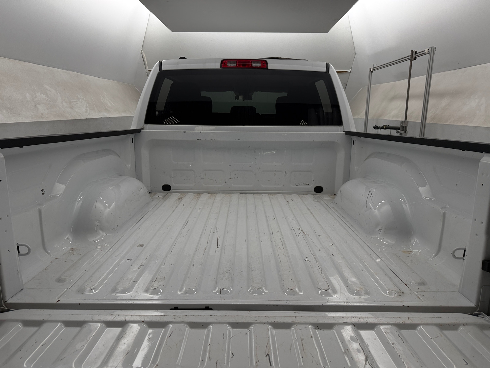 Thumbnail: 2022 RAM 1500 Classic - 7
