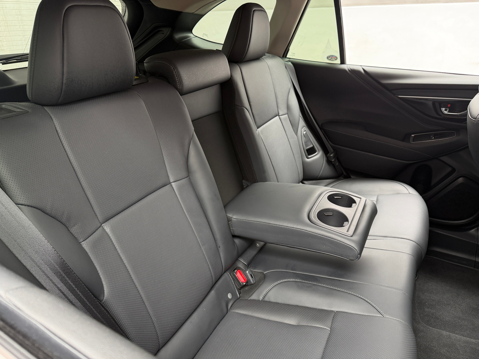 Thumbnail: 2024 Subaru Outback - 5
