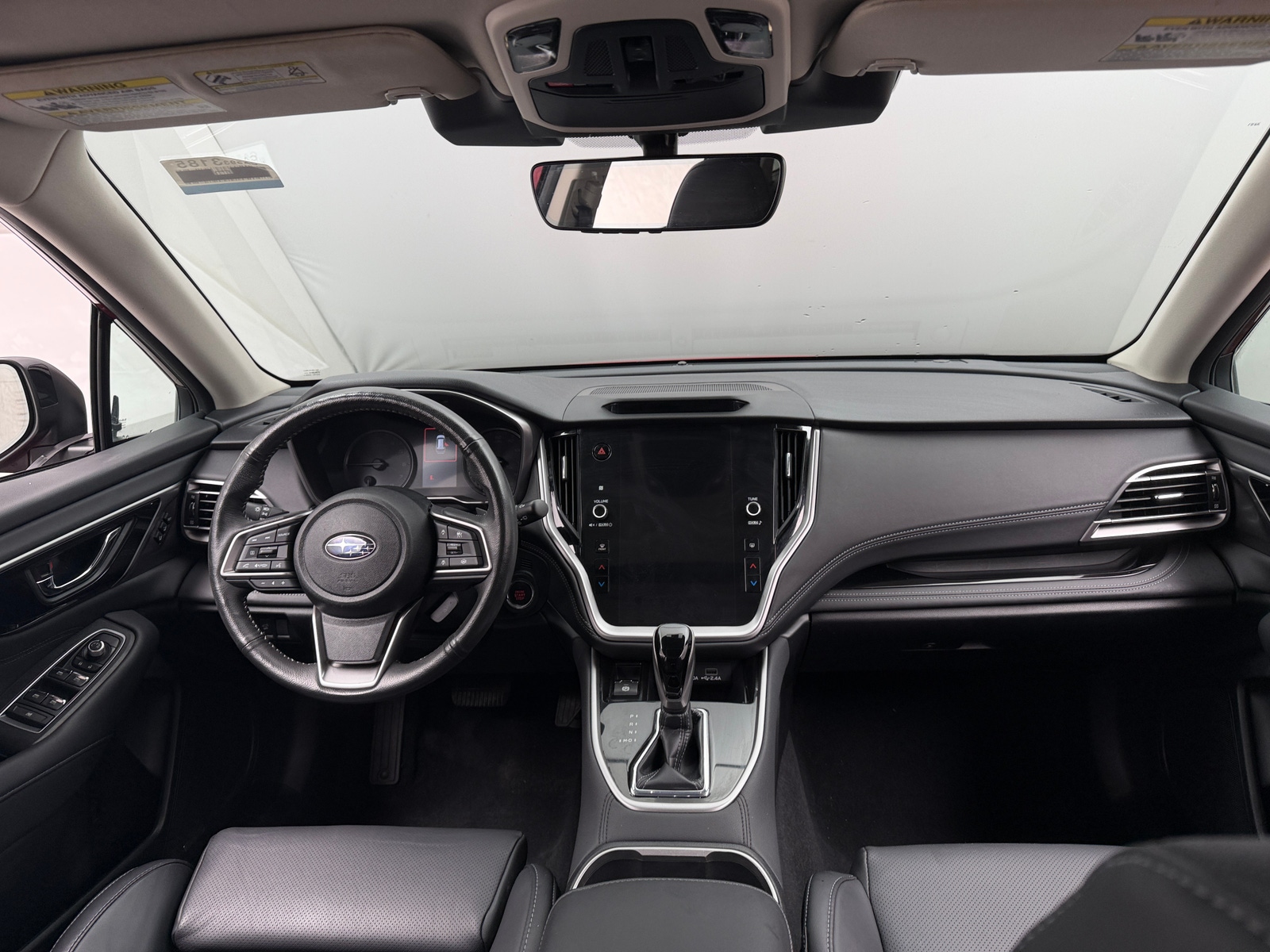 Thumbnail: 2024 Subaru Outback - 2