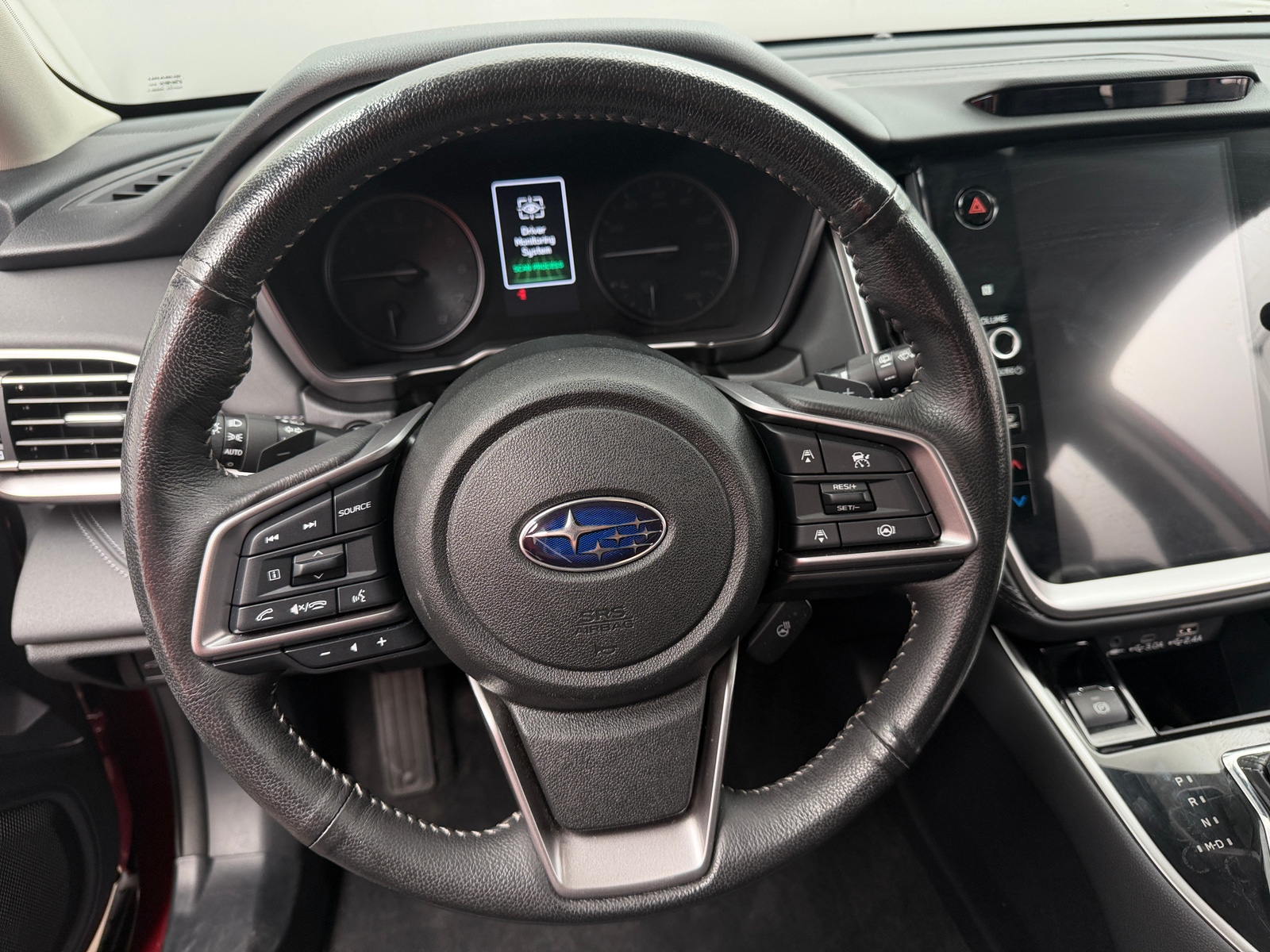 Thumbnail: 2024 Subaru Outback - 4