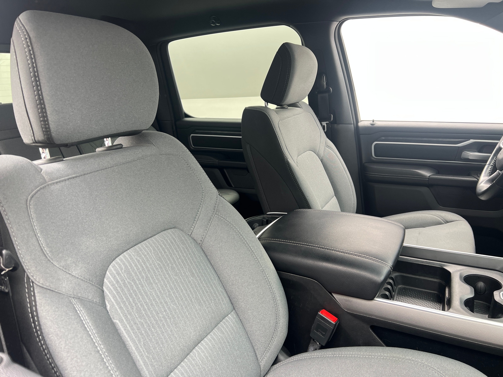Thumbnail: 2023 RAM 1500 - 2