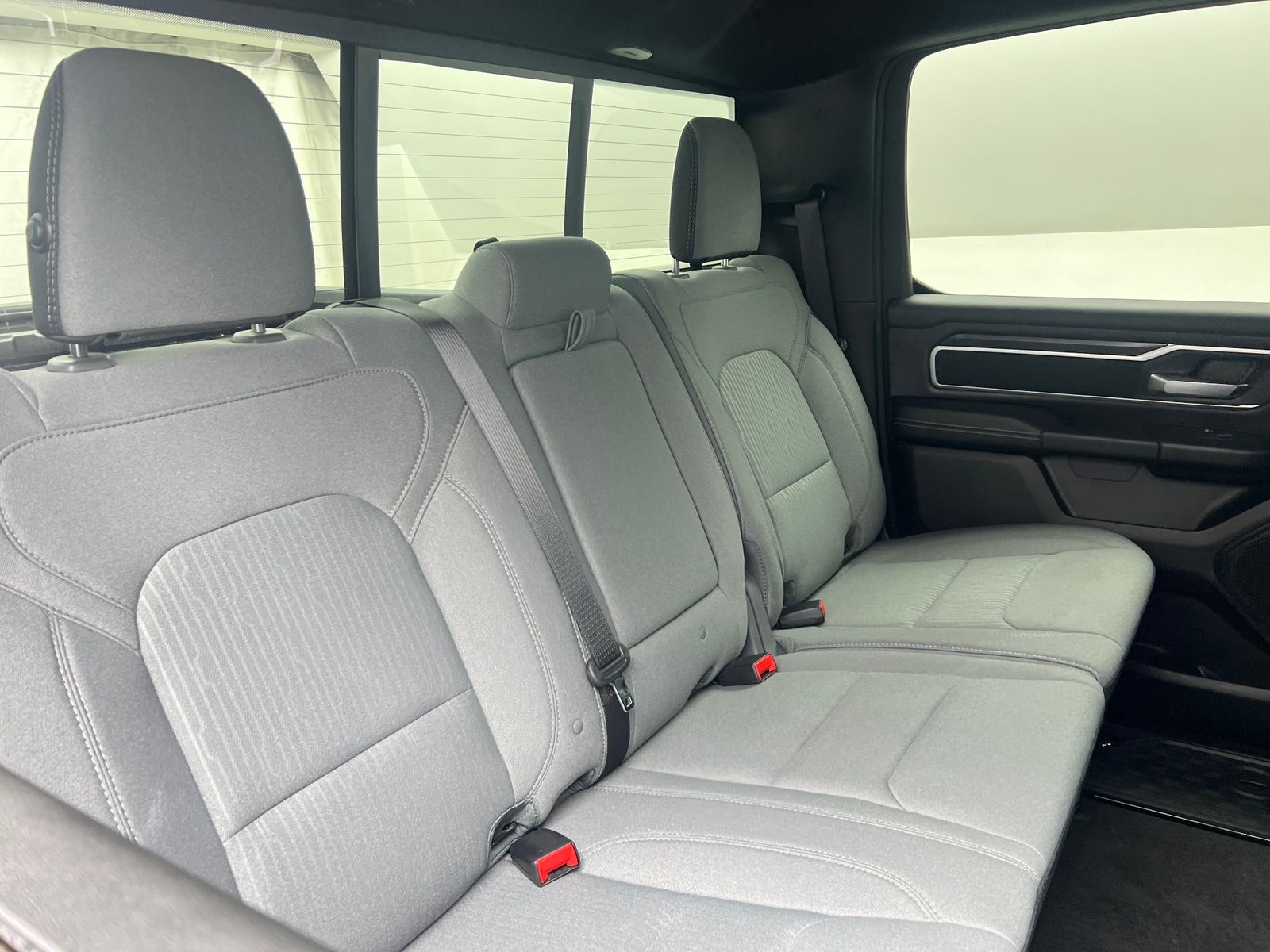 Thumbnail: 2023 RAM 1500 - 6