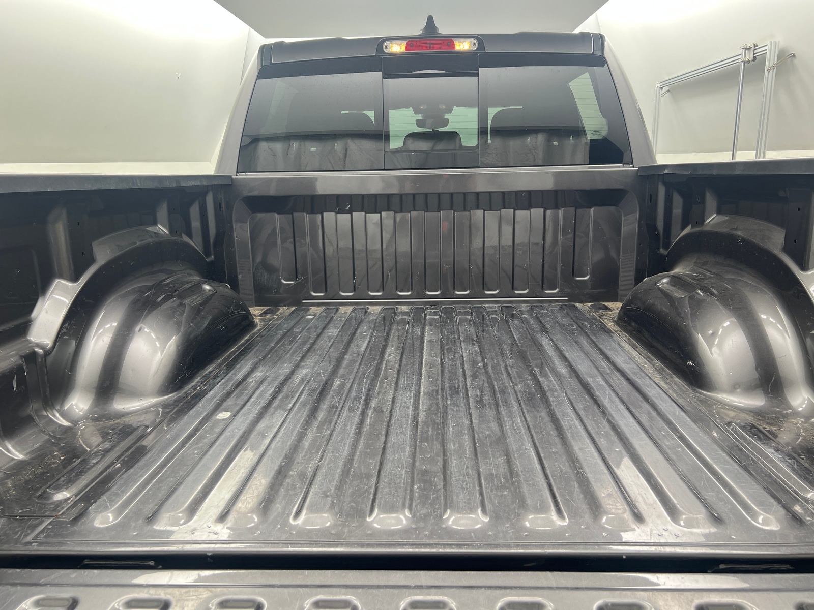 Thumbnail: 2023 RAM 1500 - 7