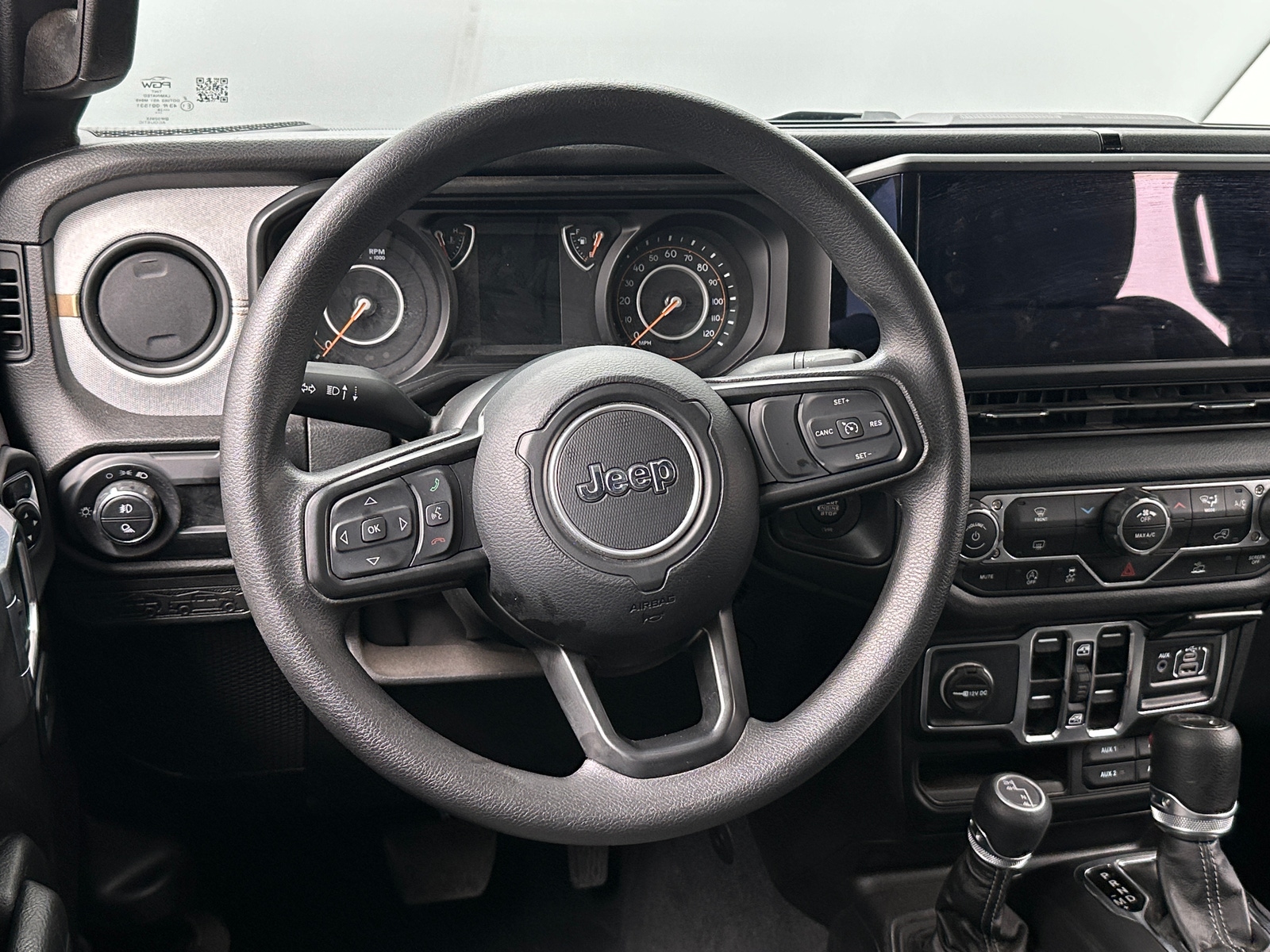 Thumbnail: 2025 Jeep Gladiator - 5