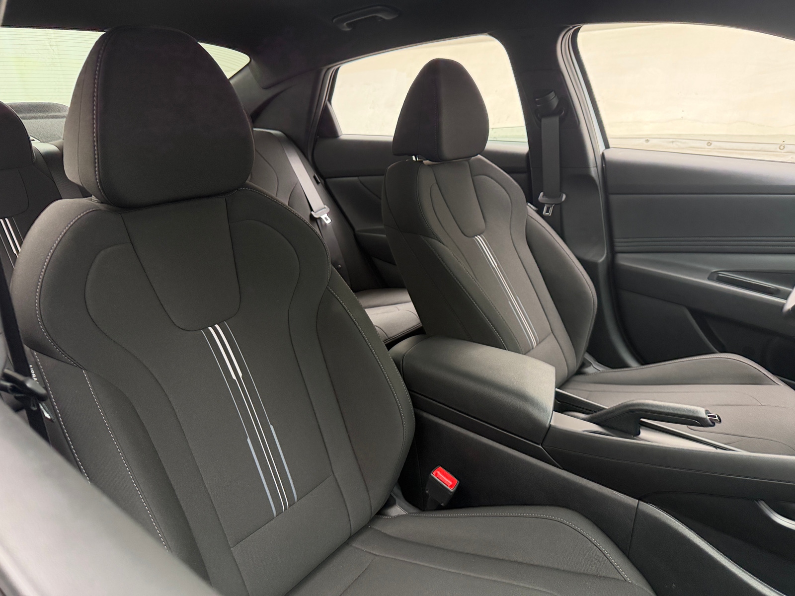 Thumbnail: 2026 Hyundai Elantra - 2