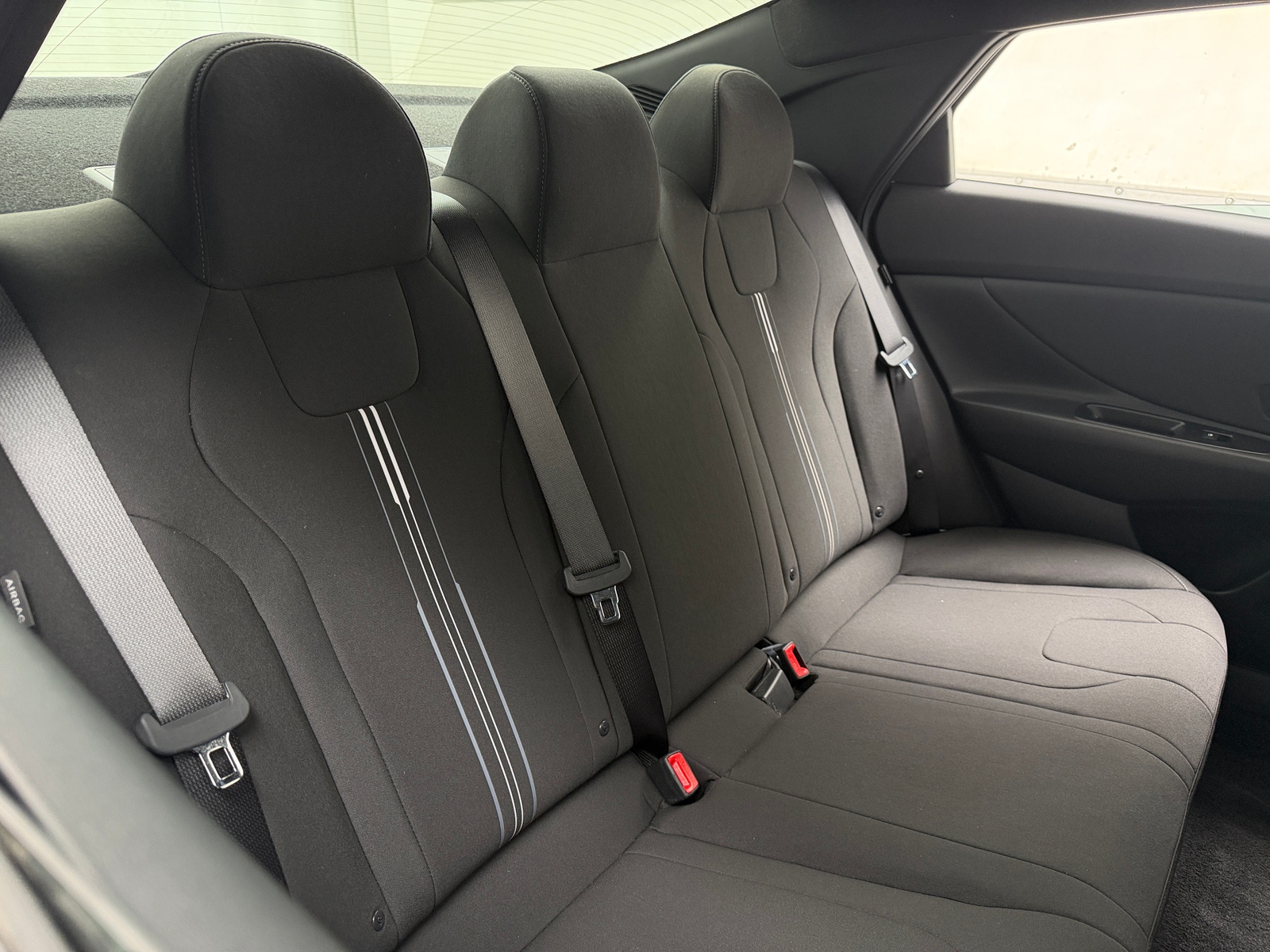 Thumbnail: 2026 Hyundai Elantra - 6