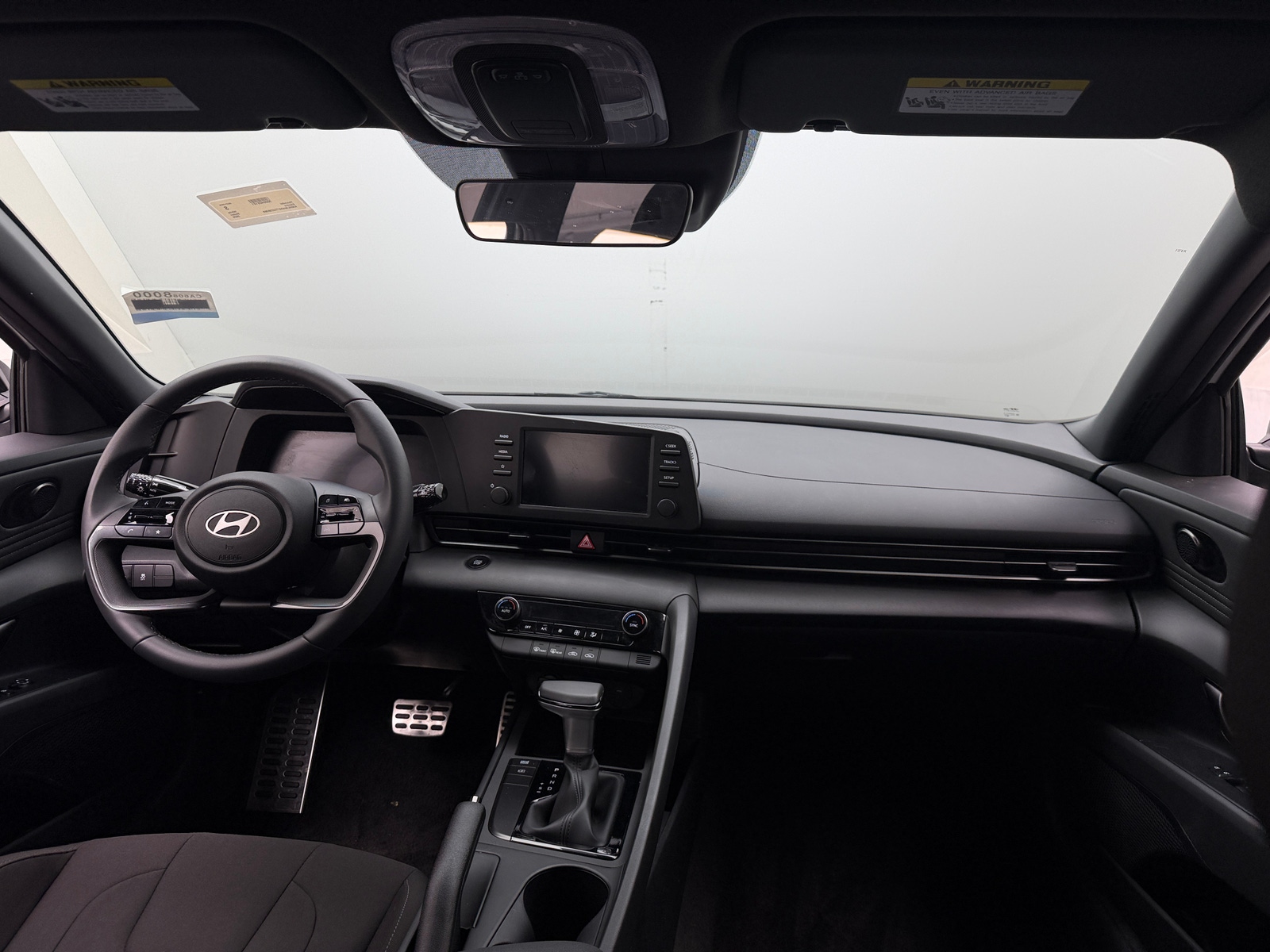 Thumbnail: 2026 Hyundai Elantra - 3