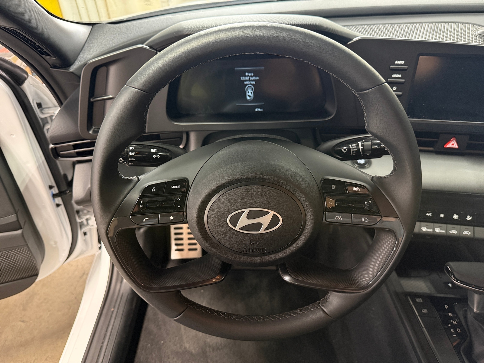 Thumbnail: 2026 Hyundai Elantra - 5