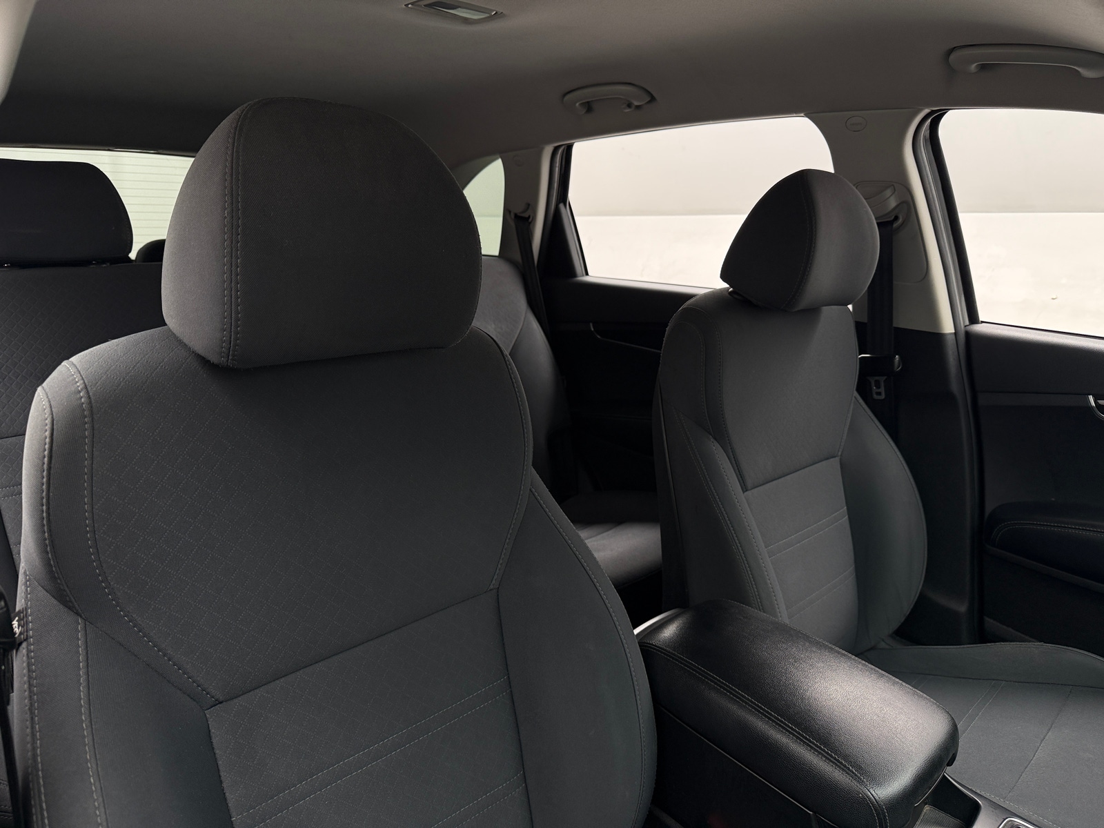 Thumbnail: 2018 Kia Sorento - 2