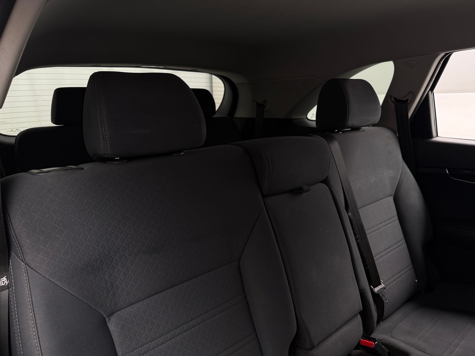 Thumbnail: 2018 Kia Sorento - 6