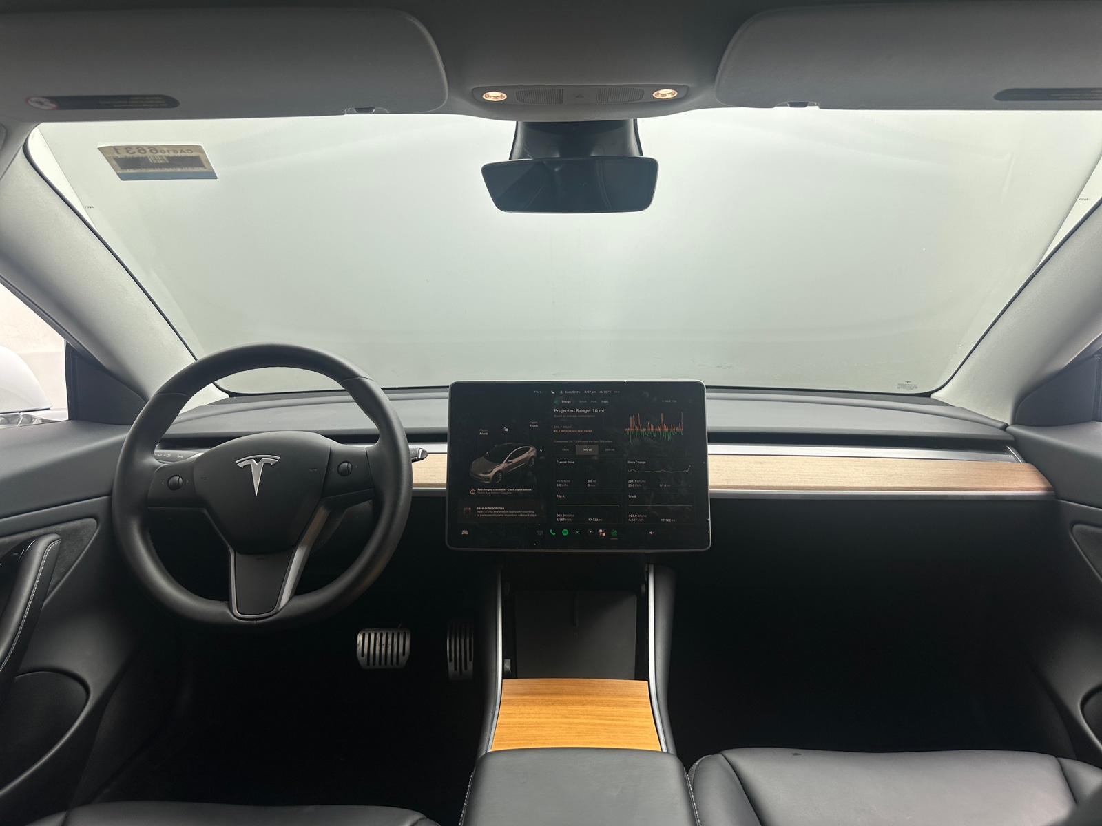 Thumbnail: 2020 Tesla Model 3 - 2